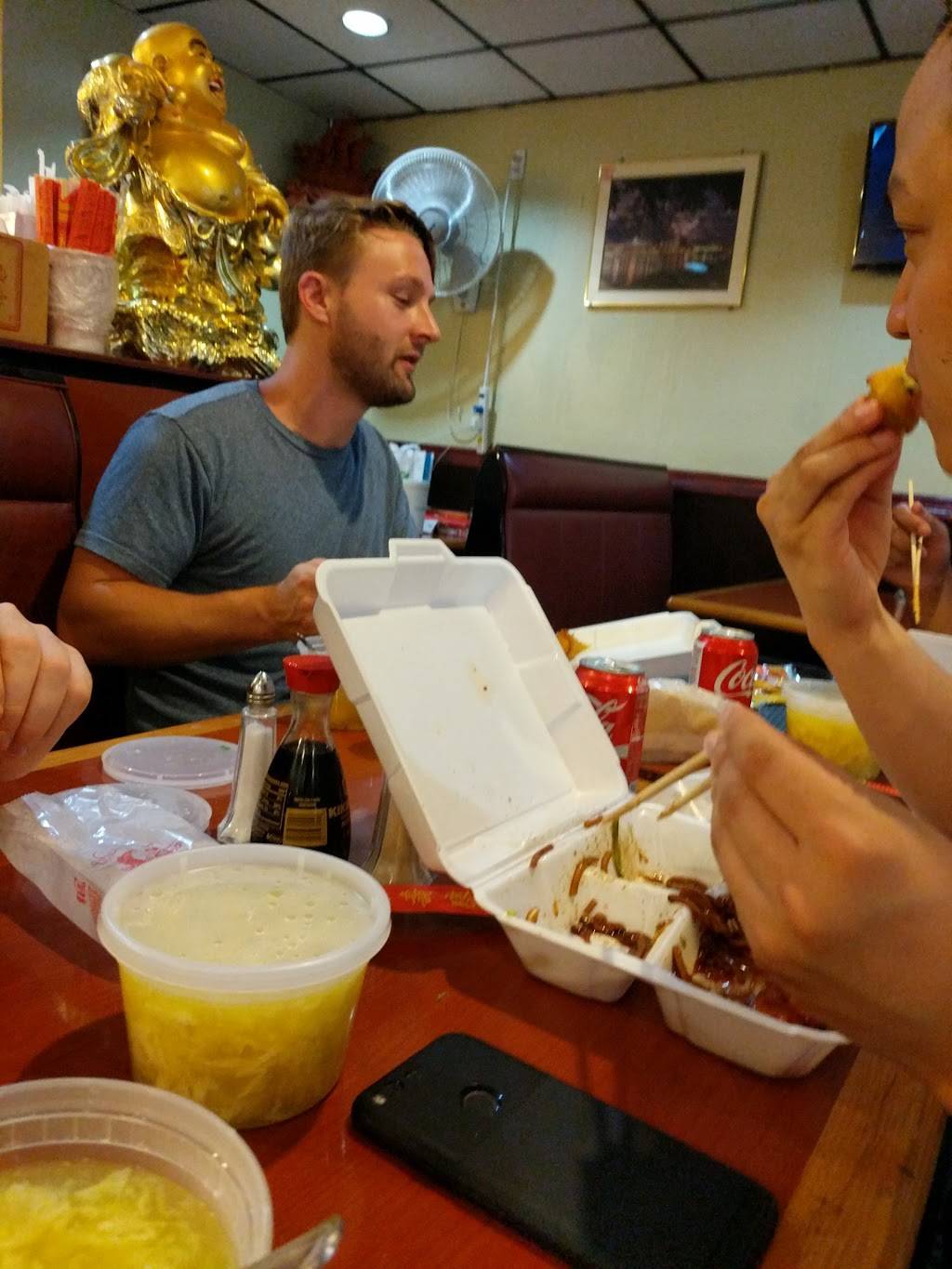 Canton Chopsticks | restaurant | 2513 1923, Howell Mill Rd NW, Atlanta, GA 30318, USA | 4043558677 OR +1 404-355-8677