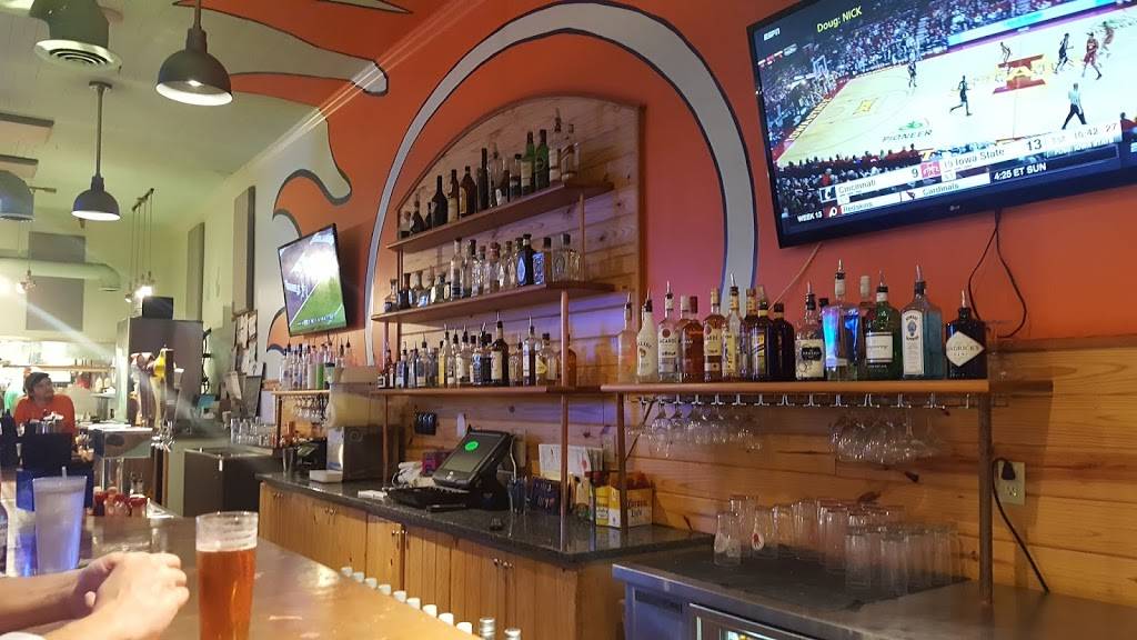 Tacorita | restaurant | 138 N College St, Auburn, AL 36830, USA | 3347580844 OR +1 334-758-0844