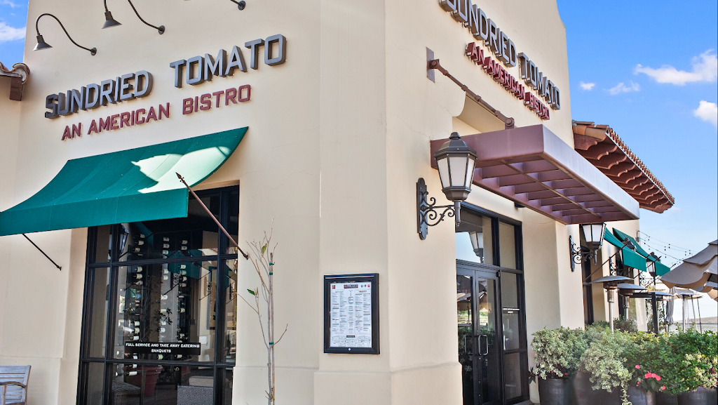 Sundried Tomato | cafe | 821 Via Suerte #101, San Clemente, CA 92673, USA | 9493885757 OR +1 949-388-5757