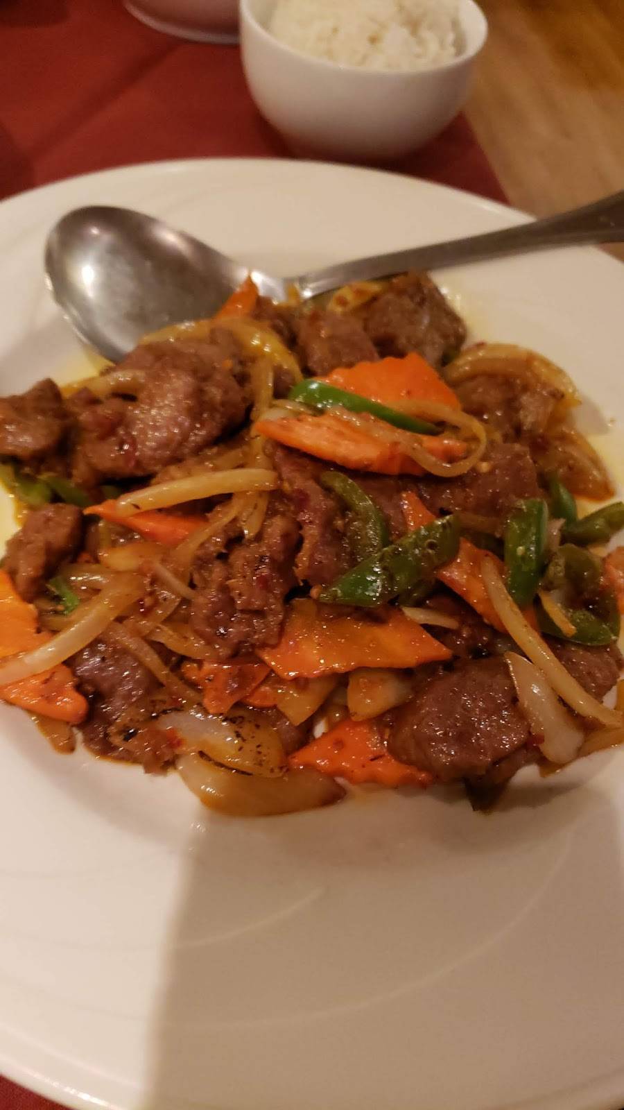 Char Koon | restaurant | 882 Main St, South Glastonbury, CT 06073, USA | 8606573656 OR +1 860-657-3656