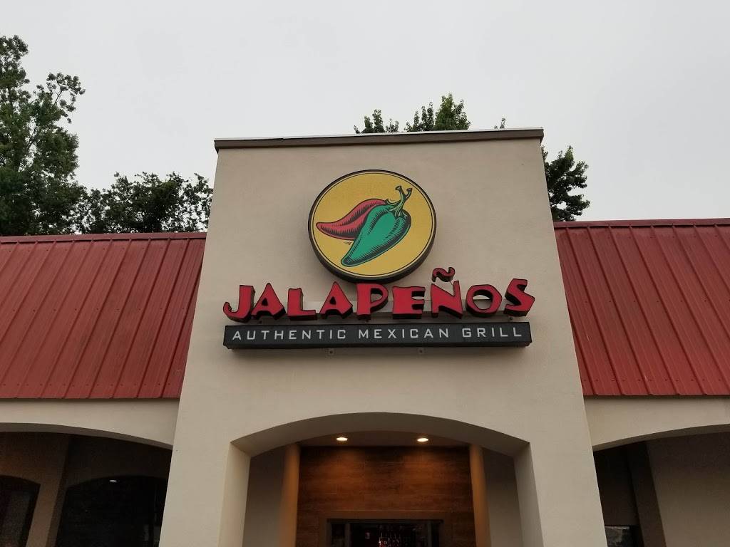 Jalapenos Mexican Restaurant | restaurant | 7405 Skidaway Rd, Savannah, GA 31406, USA | 9123561800 OR +1 912-356-1800