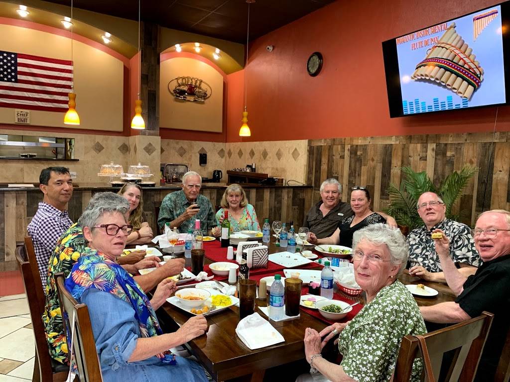 Kuzina Lebanese Grill | restaurant | 3801 Saratoga Blvd #113, Corpus Christi, TX 78415, USA | 3614522301 OR +1 361-452-2301