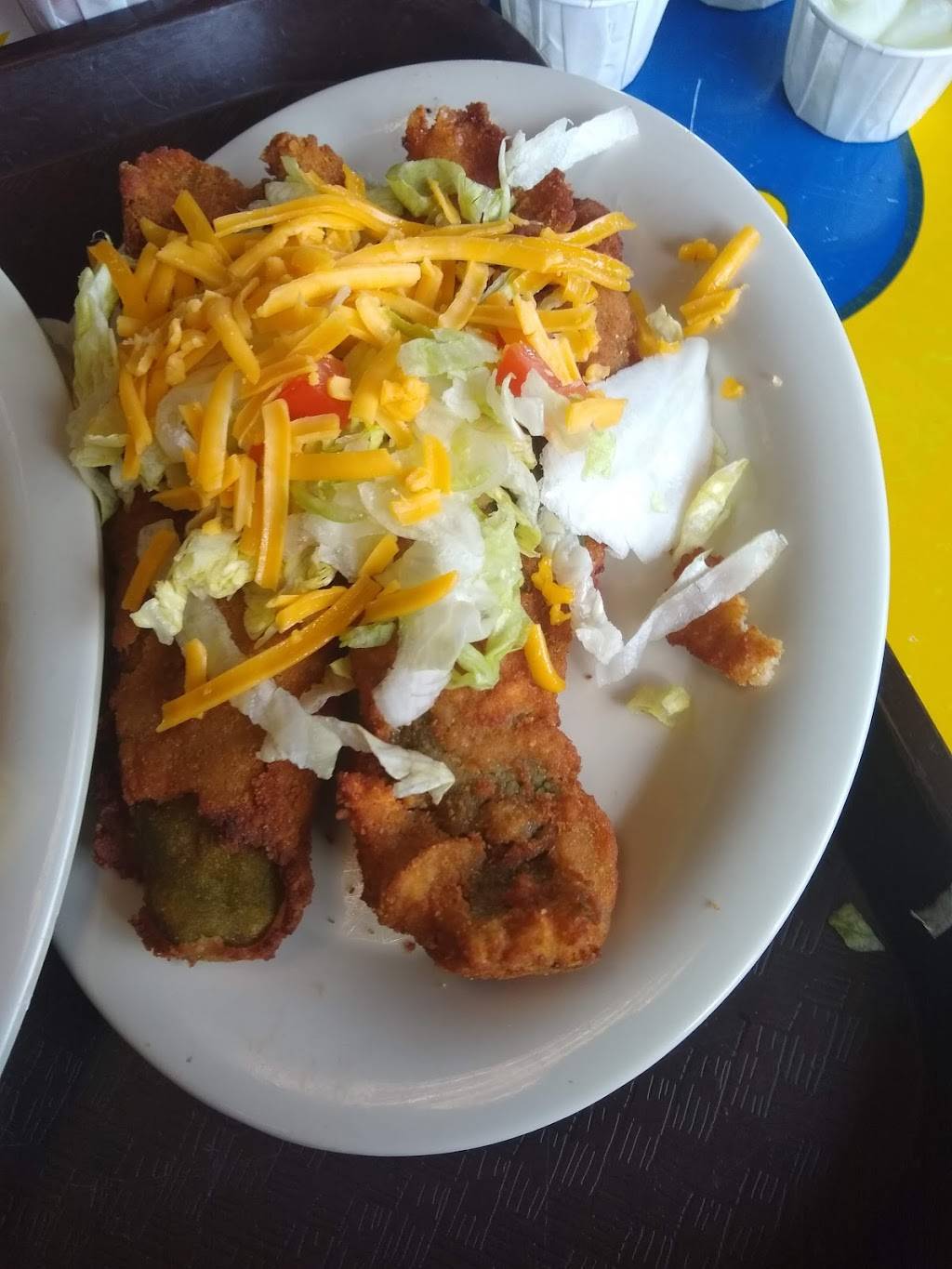 La Casita Mexican Grill | restaurant | 306 S 8th St #1804, Colorado Springs, CO 80905, USA | 7196339616 OR +1 719-633-9616