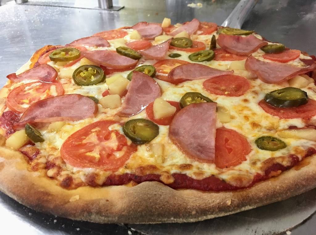 Famularis Pizzeria | restaurant | 2408 Ashley River Rd, Charleston, SC 29414, USA | 8435710555 OR +1 843-571-0555