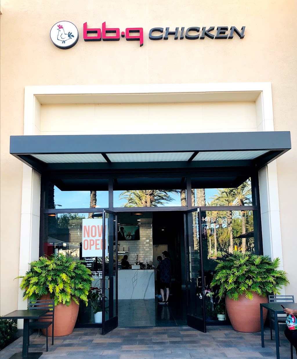 bb.q Chicken Cypress Village(Irvine) | restaurant | 14161 Jeffrey Rd, Irvine, CA 92620, USA | 9493797131 OR +1 949-379-7131