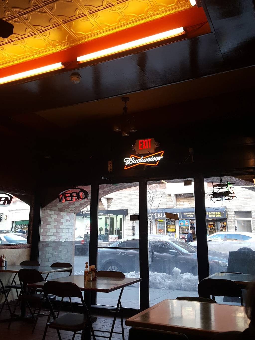 Rosticeria Cancun | restaurant | 145 Meridian St, East Boston, MA 02128, USA | 6175671633 OR +1 617-567-1633