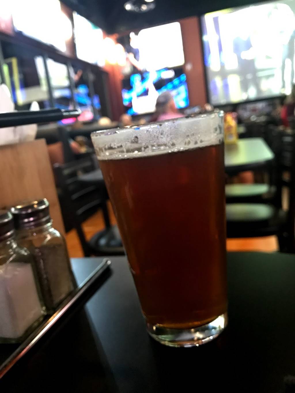 Tailgaters Goodyear | restaurant | 530 N Estrella Pkwy, Goodyear, AZ 85338, USA | 6235336888 OR +1 623-533-6888