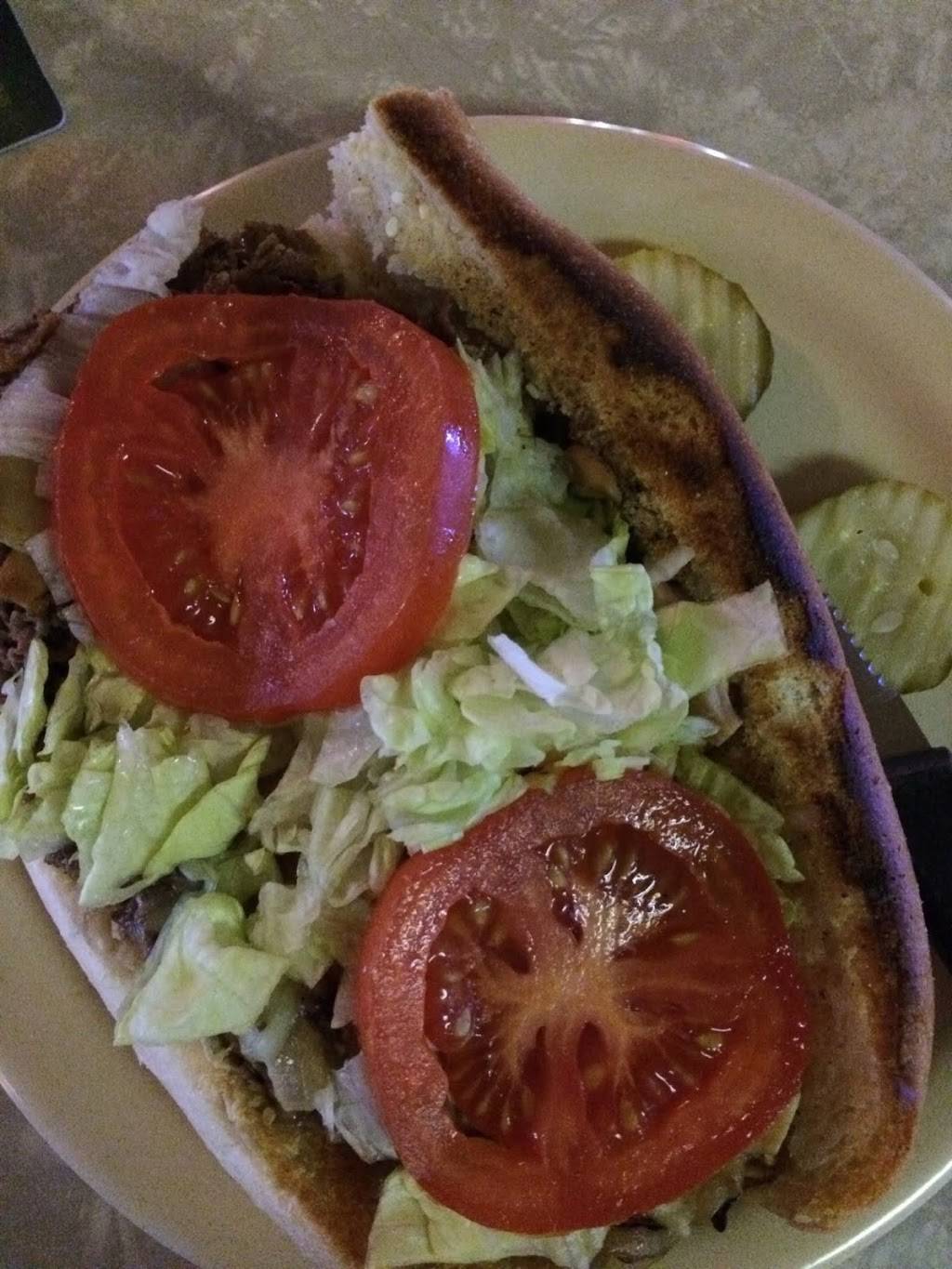 Colonial Cafe | restaurant | 1 Colonial Ave, West Deptford, NJ 08096, USA | 8568539838 OR +1 856-853-9838