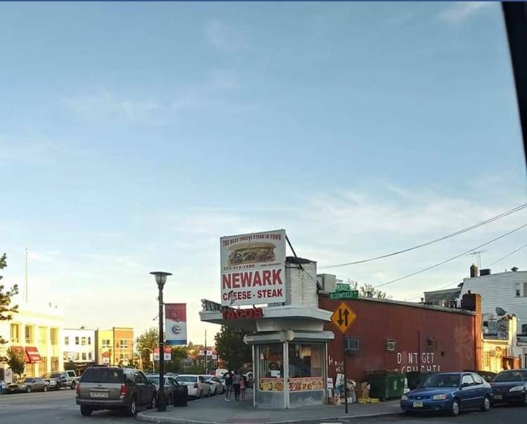 Prados Cheesesteak & Tacos | restaurant | 22 Bloomfield Ave, Newark, NJ 07104, USA | 9734121400 OR +1 973-412-1400