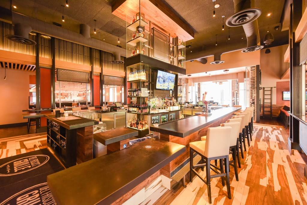 Del Friscos Grille | restaurant | 772 Spectrum Center Dr, Irvine, CA 92618, USA | 9493410376 OR +1 949-341-0376