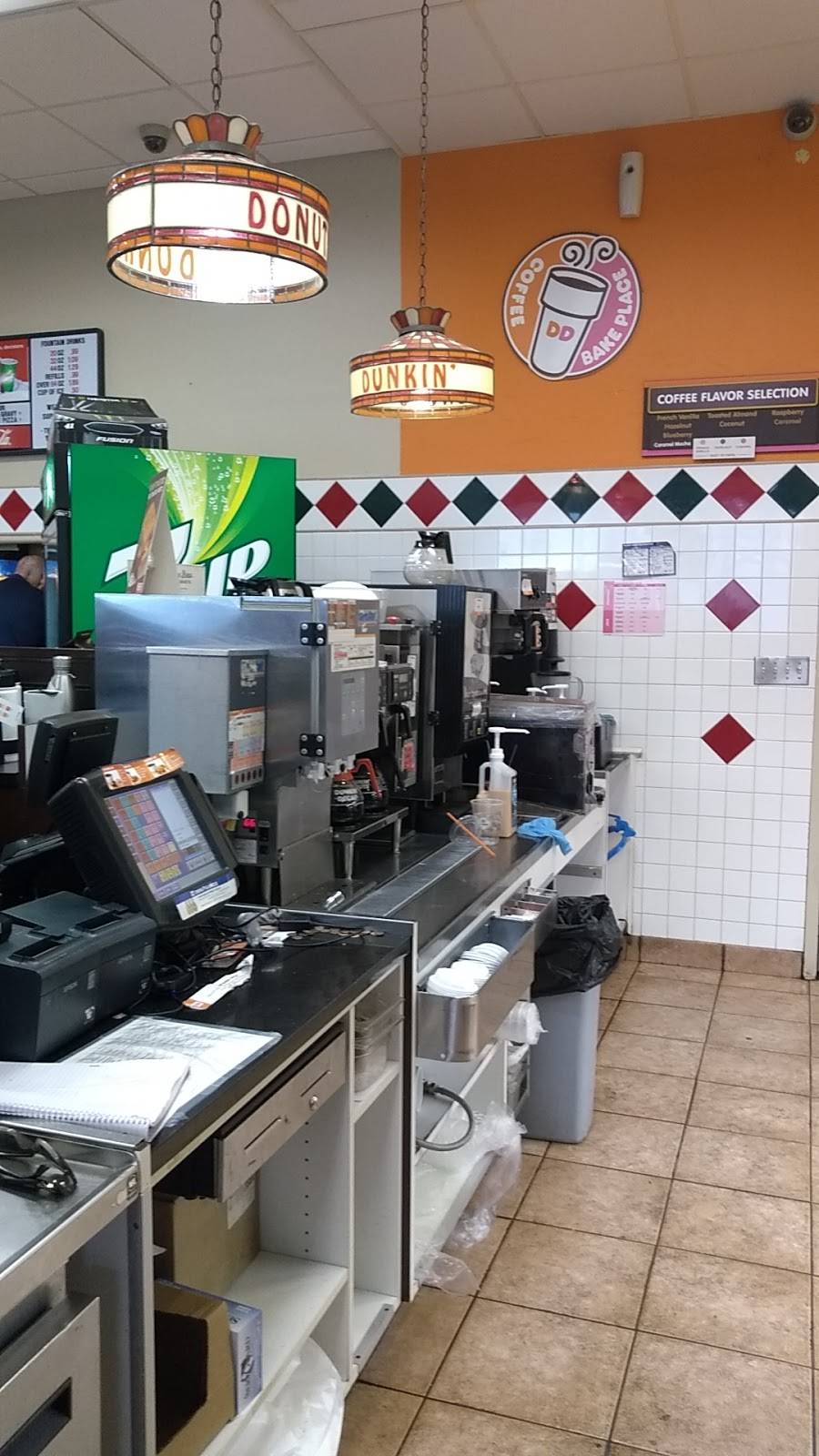 Dunkin | bakery | 8902 Alico Rd, Fort Myers, FL 33912, USA | 2392430530 OR +1 239-243-0530