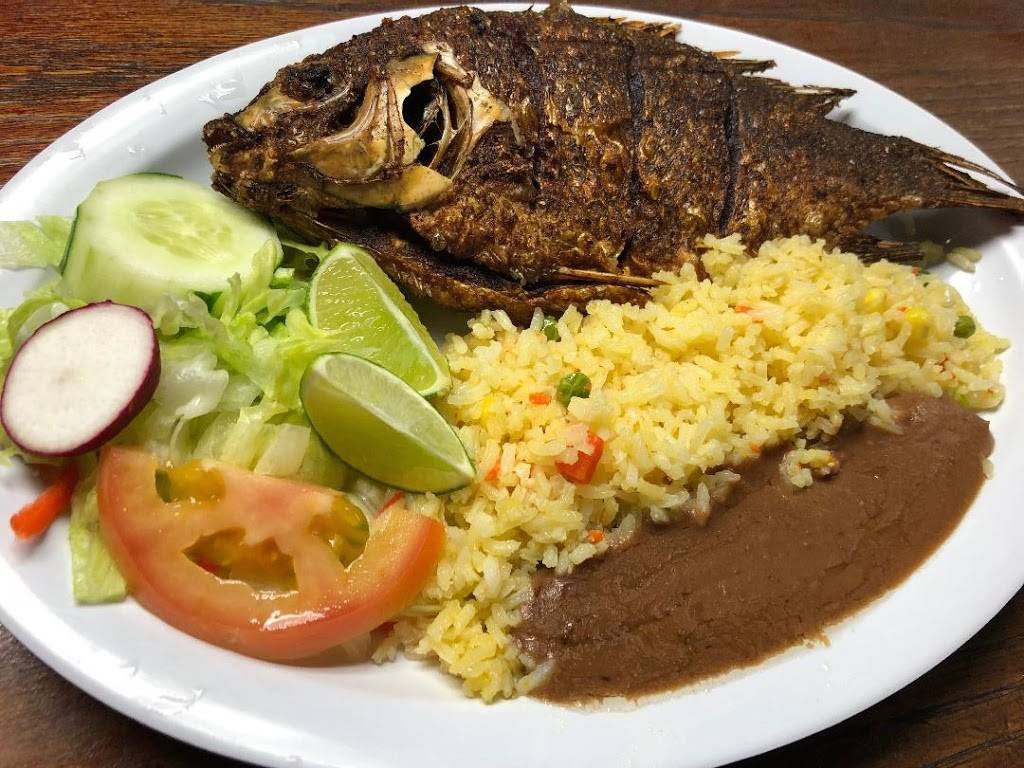 El Manjar Restaurant | restaurant | 1030 San Fernando Rd, San Fernando, CA 91340, USA | 8183655058 OR +1 818-365-5058