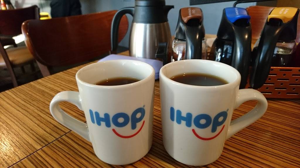 IHOP | restaurant | 3780 S Maryland Pkwy, Las Vegas, NV 89119, USA | 7027370375 OR +1 702-737-0375
