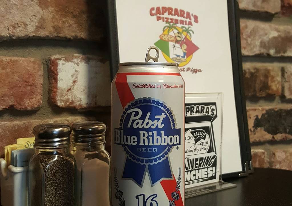 Capraras Pizzeria | restaurant | 10060 Main St, Penngrove, CA 94951, USA | 7076641515 OR +1 707-664-1515