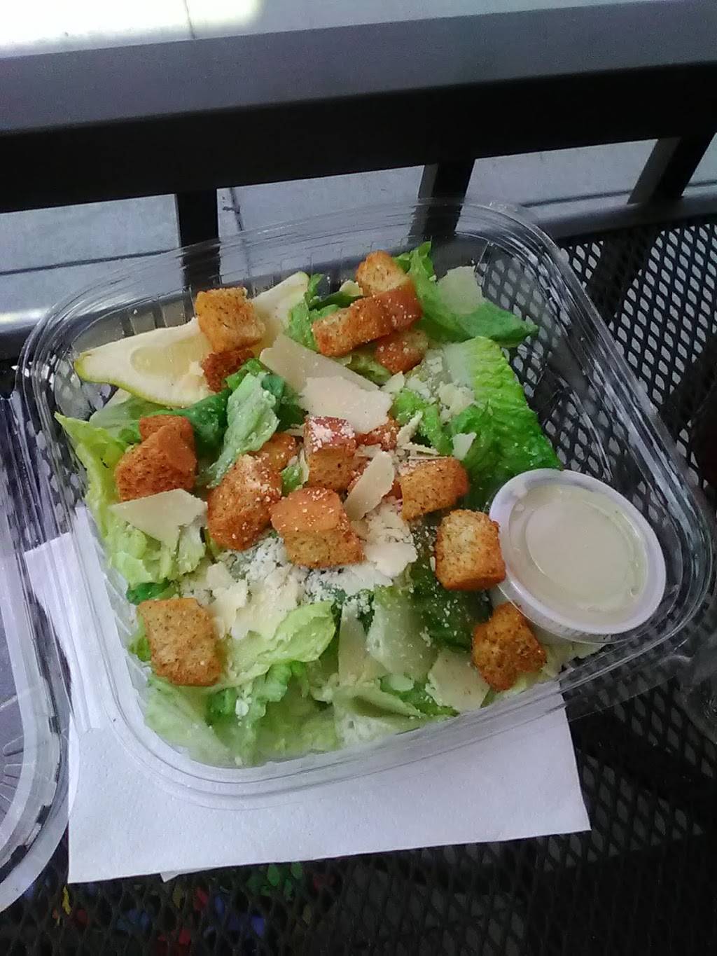 Uncle Vitos Slice of NY | restaurant | 1800 15th St Ste E, Sacramento, CA 95811, USA | 9163824419 OR +1 916-382-4419