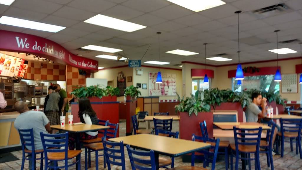 KFC | restaurant | 1102 W Brandon Blvd, Brandon, FL 33511, USA | 8136891807 OR +1 813-689-1807