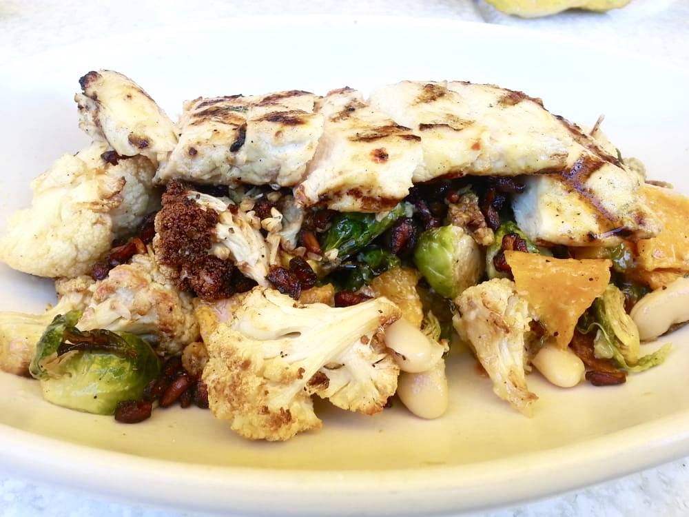 True Food Kitchen | restaurant | 7007 Friars Rd Suite 394, San Diego, CA 92108, USA | 6198102929 OR +1 619-810-2929