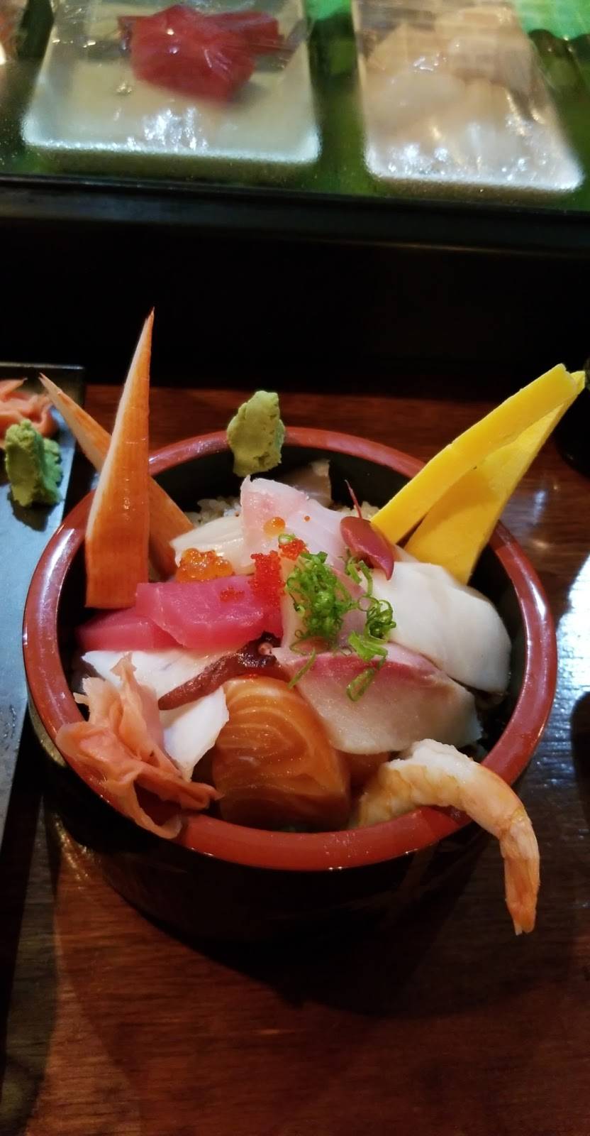 SUSHI Cafe | restaurant | 3294 Peachtree Industrial Blvd #1005, Duluth, GA 30096, USA | 4705394062 OR +1 470-539-4062