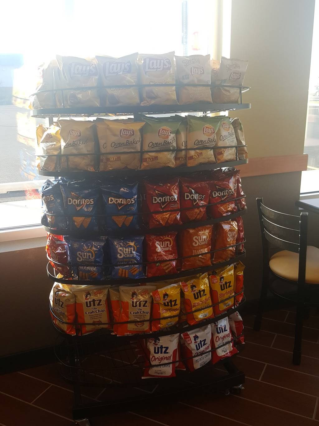 Subway | restaurant | 32215 Queen Anne Hwy, Queen Anne, MD 21657, USA | 4103647056 OR +1 410-364-7056