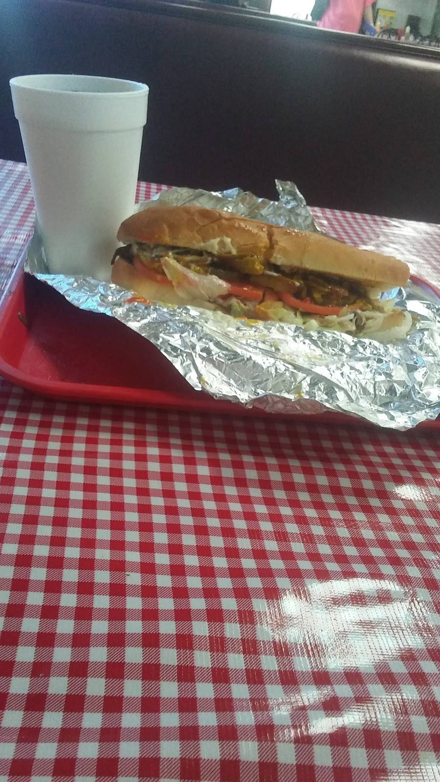 American Hero Restaurant | restaurant | 625 N Madison Blvd # A, Roxboro, NC 27573, USA | 3363220077 OR +1 336-322-0077