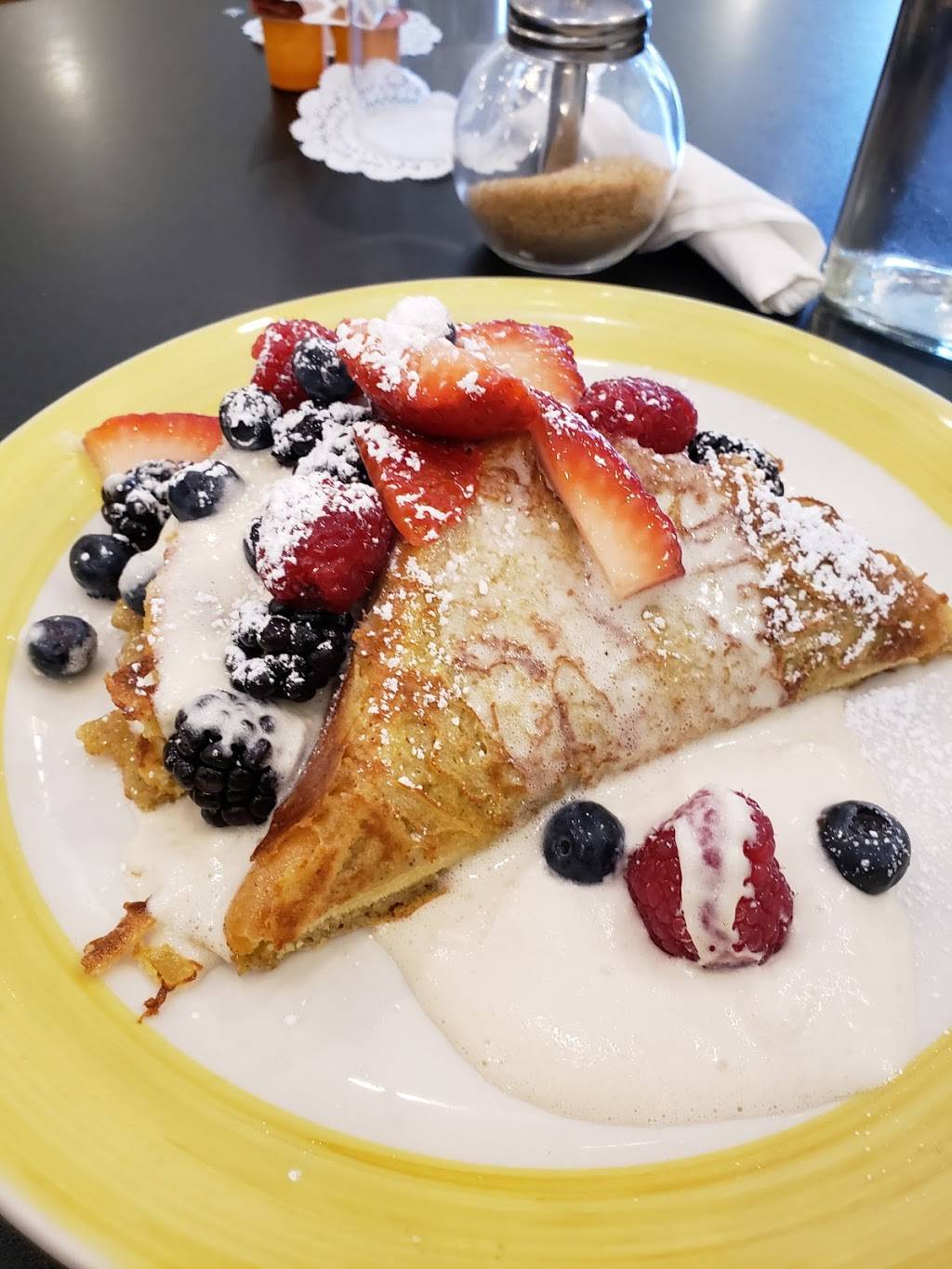 Mornings Breakfast & Brunch | restaurant | 2654 Lake Cir Dr, Indianapolis, IN 46268, USA | 3173895967 OR +1 317-389-5967