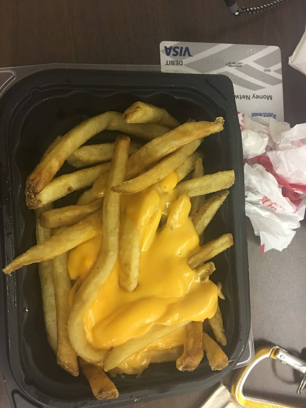Wendys | restaurant | 12310 NW H K Dodgen Loop, Temple, TX 76501, USA | 2542070965 OR +1 254-207-0965