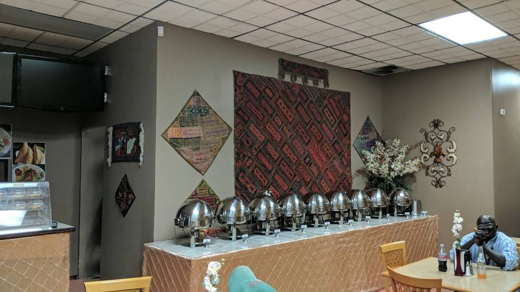 Kabab King Mediterranean Cuisine | restaurant | 2640 W Baseline Rd #103, Phoenix, AZ 85041, USA | 6232825588 OR +1 623-282-5588