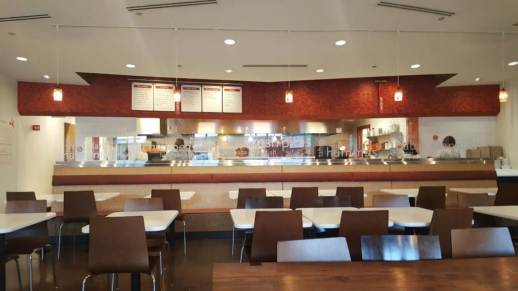 Naf Naf Grill | restaurant | 1739 Freedom Dr #109, Naperville, IL 60563, USA | 6309047200 OR +1 630-904-7200