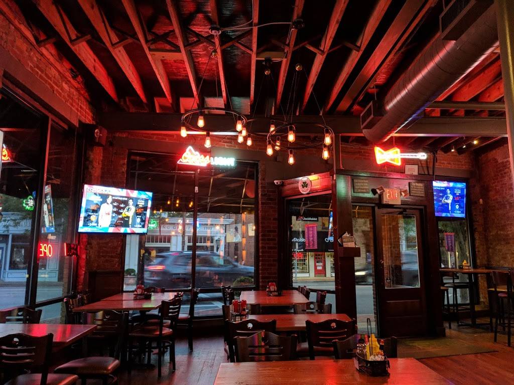 OBryons Bar & Grill | restaurant | 1998 Madison Rd, Cincinnati, OH 45208, USA | 5133215525 OR +1 513-321-5525