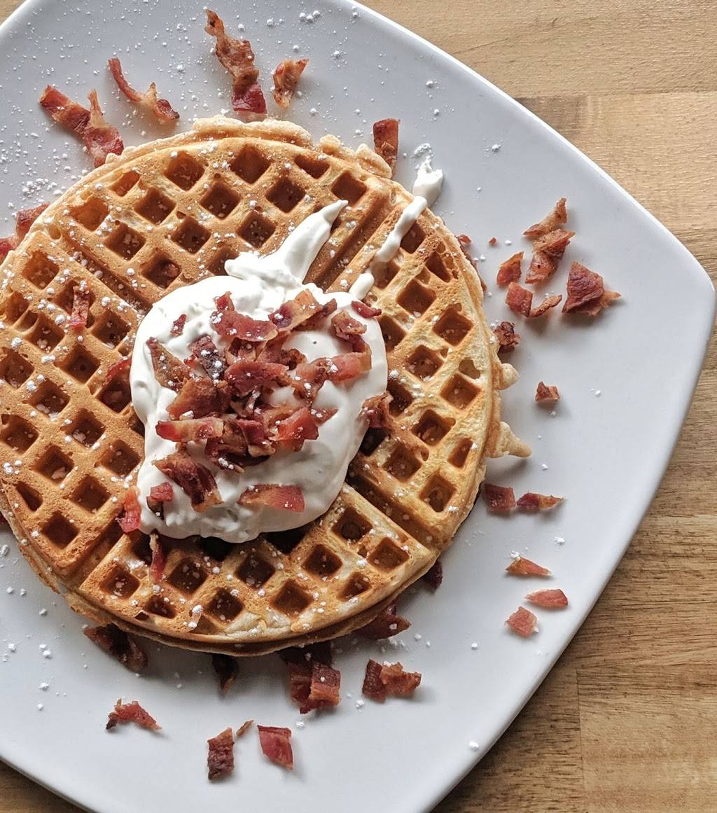 Rise & Shine | restaurant | 102 Main St, Hamilton, OH 45013, USA | 5138054805 OR +1 513-805-4805