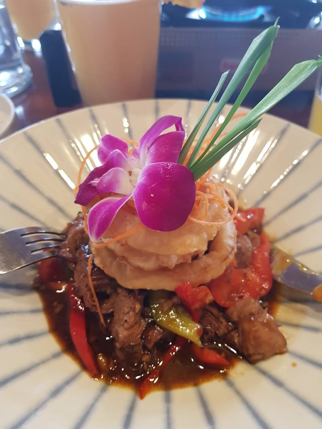 Torsap Thai Kitchen | restaurant | 1388 Locust St, Walnut Creek, CA 94596, USA | 9254332166 OR +1 925-433-2166