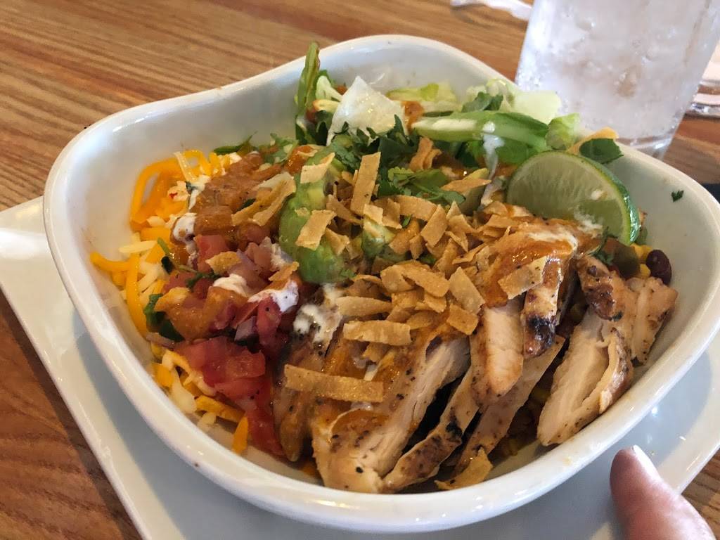 Chilis Grill & Bar | restaurant | 2220 NE 8th St, Homestead, FL 33030, USA | 7862438902 OR +1 786-243-8902