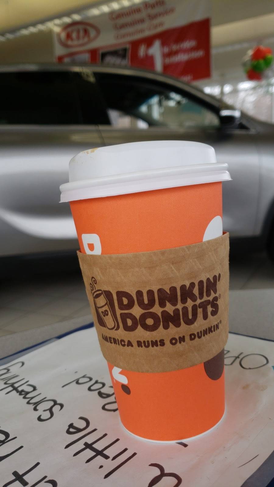 Dunkin | cafe | 1174 Main St, Watertown, CT 06795, USA | 8602743441 OR +1 860-274-3441