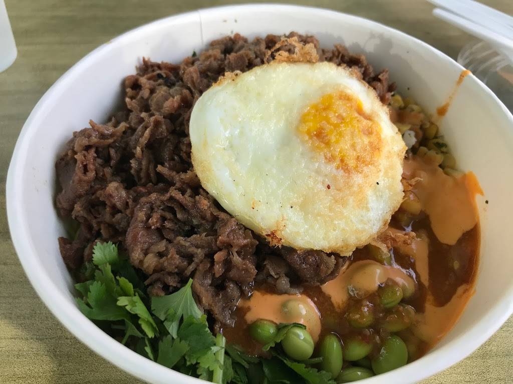 Mixabowl | restaurant | 400 S Baldwin Ave, Arcadia, CA 91007, USA | 6264618748 OR +1 626-461-8748