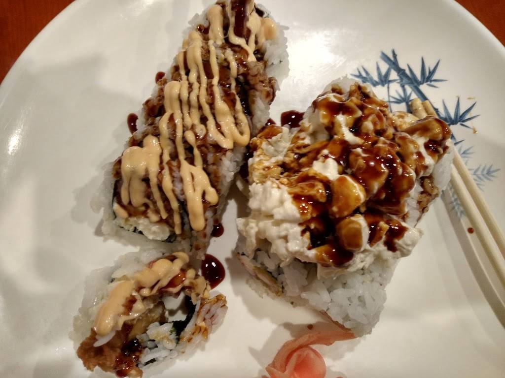 Kobe Japanese Steak & Seafood House | restaurant | 8165 Honeygo Blvd, Nottingham, MD 21236, USA | 4109318900 OR +1 410-931-8900