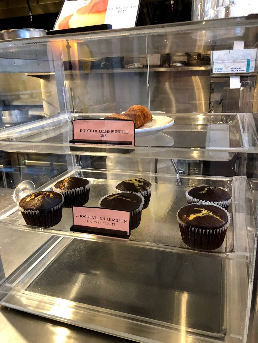 La Capilla | restaurant | 1106 University Ave, Berkeley, CA 94702, USA | 5105294906 OR +1 510-529-4906