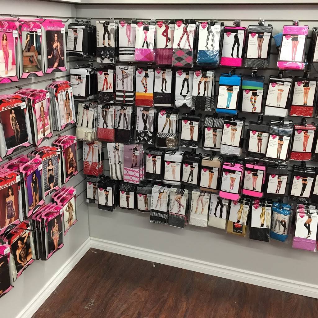 Cupid Boutique Sex Toys Shop Woodstock | restaurant | 368 Dundas St, Woodstock, ON N4S 1B7, Canada | 5195377544 OR +1 519-537-7544