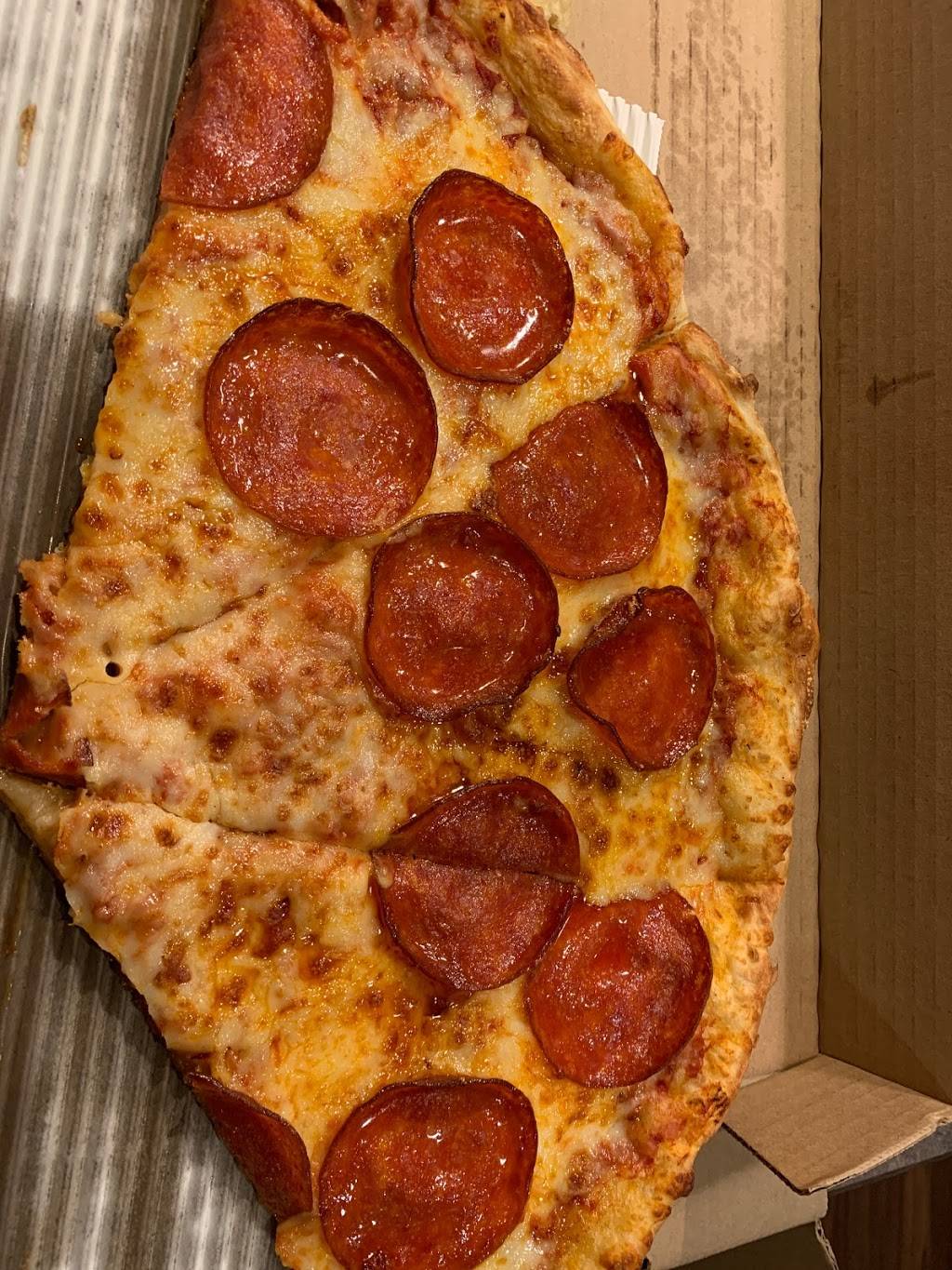 Pizza Express | meal delivery | 4621 S Meridian, Puyallup, WA 98373, USA | 2534456655 OR +1 253-445-6655