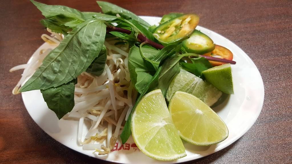 Pho Ever Restaurant | restaurant | 2228 Rosecrans Ave, Gardena, CA 90249, USA | 3102179262 OR +1 310-217-9262