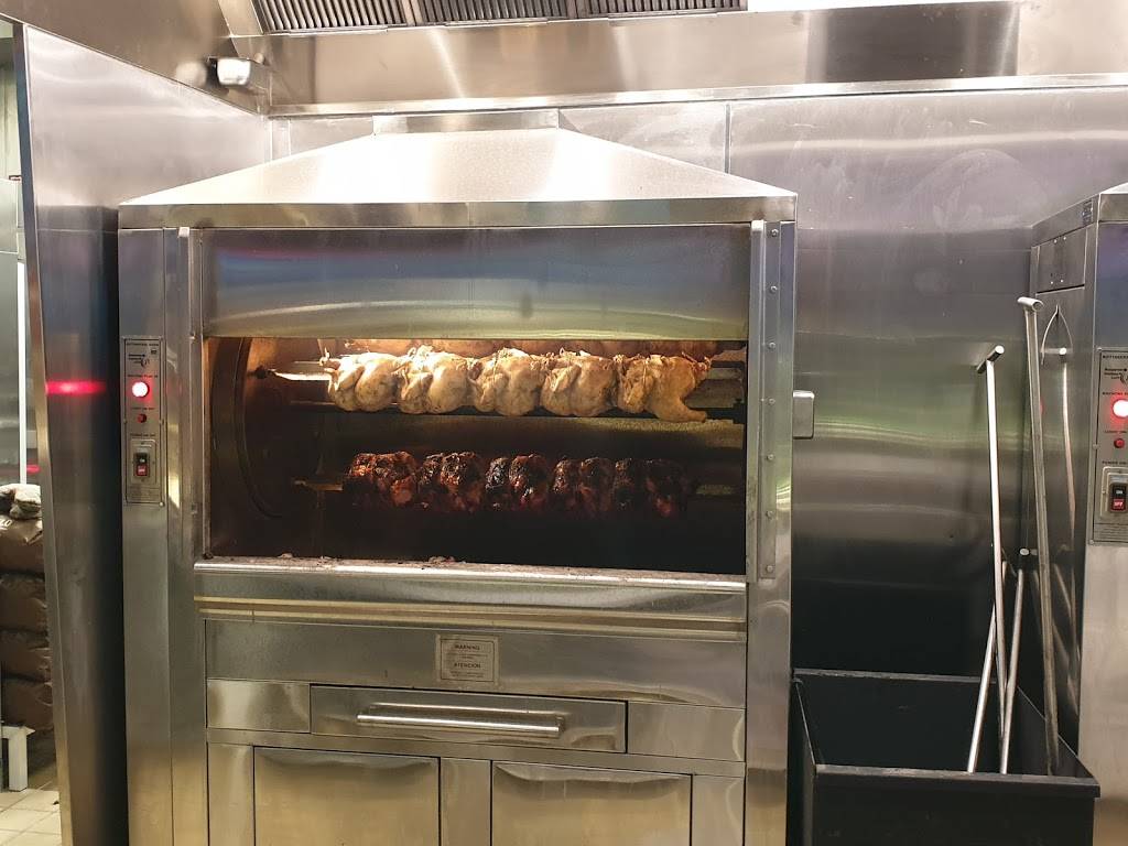 Sardis Pollo A La Brasa | restaurant | 1480 N Beauregard St, Alexandria, VA 22311, USA | 5714447295 OR +1 571-444-7295