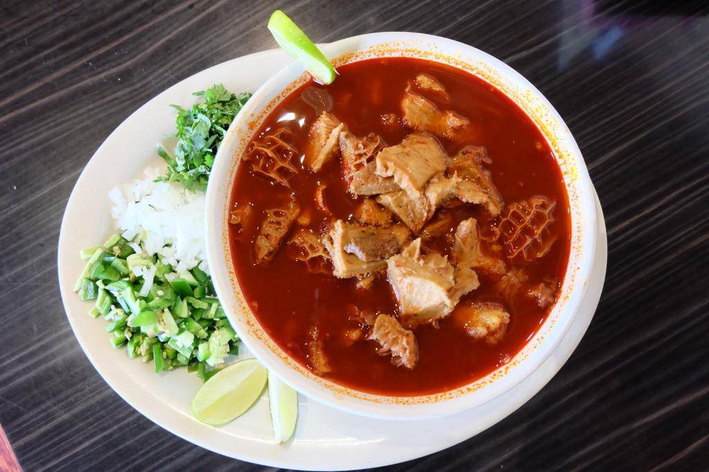 Taqueria La Felix | restaurant | 13726 Tomball Pkwy, Houston, TX 77086, USA | 2814164683 OR +1 281-416-4683