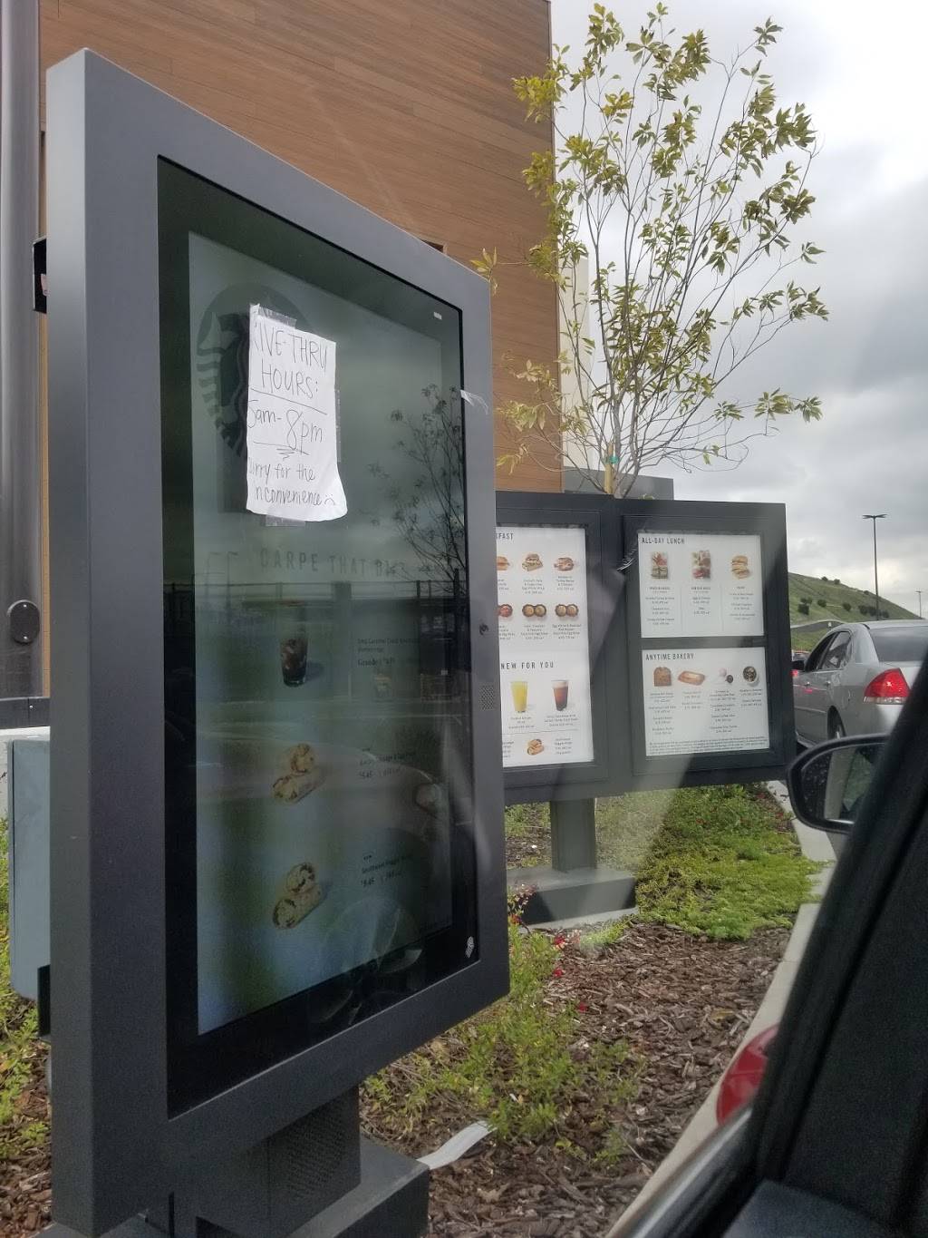 Starbucks | cafe | 4000 Marketplace Dr 1A, Monterey Park, CA 91755, USA | 6266025797 OR +1 626-602-5797