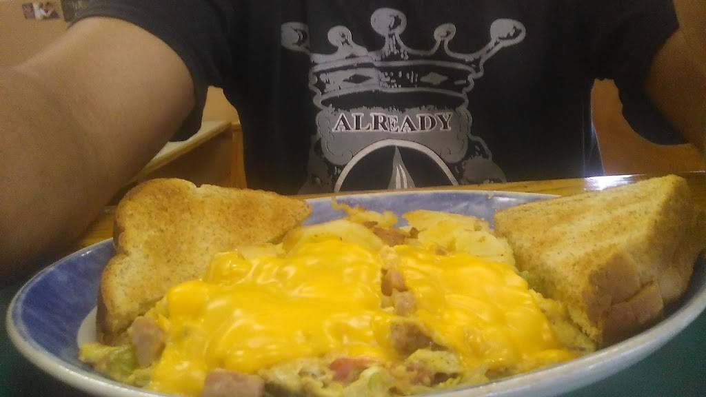 Cissys Diner | restaurant | 465 W Park Ave, Barberton, OH 44203, USA | 3303440531 OR +1 330-344-0531