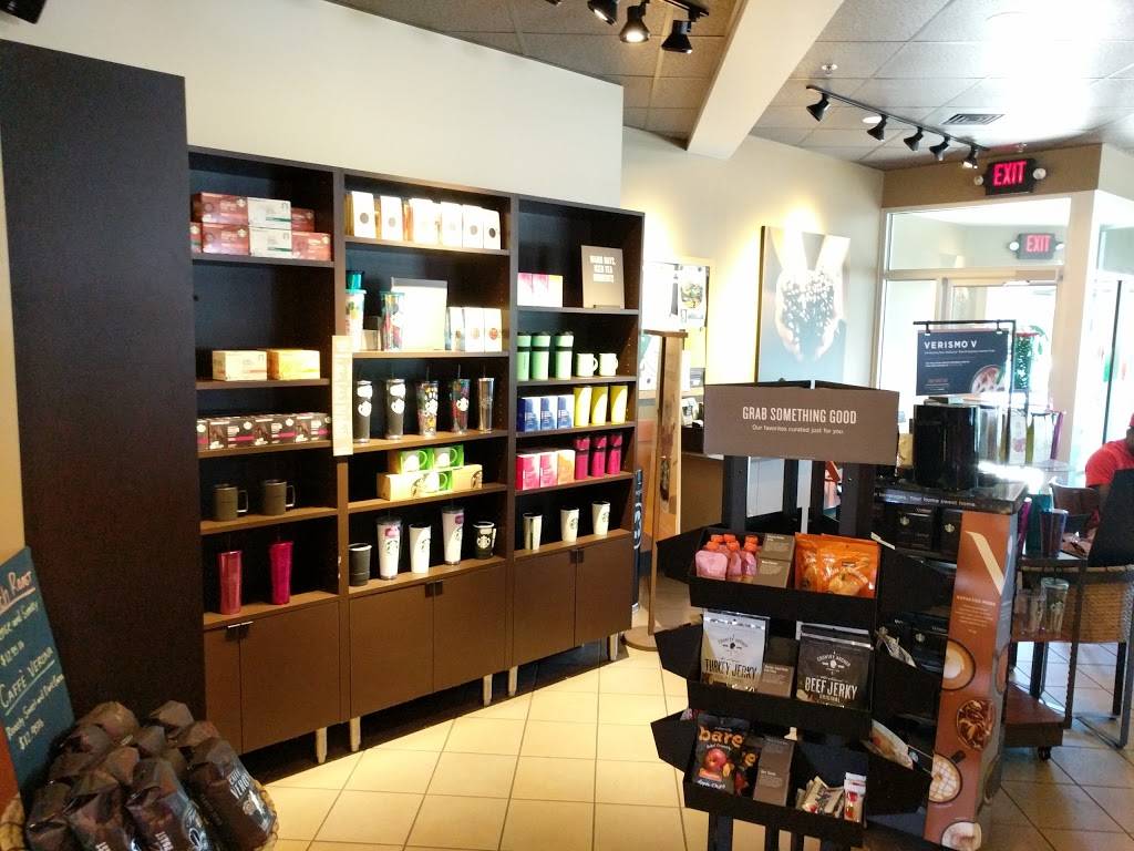 Starbucks | cafe | N112W16510 Mequon Rd, Germantown, WI 53022, USA | 2622531308 OR +1 262-253-1308