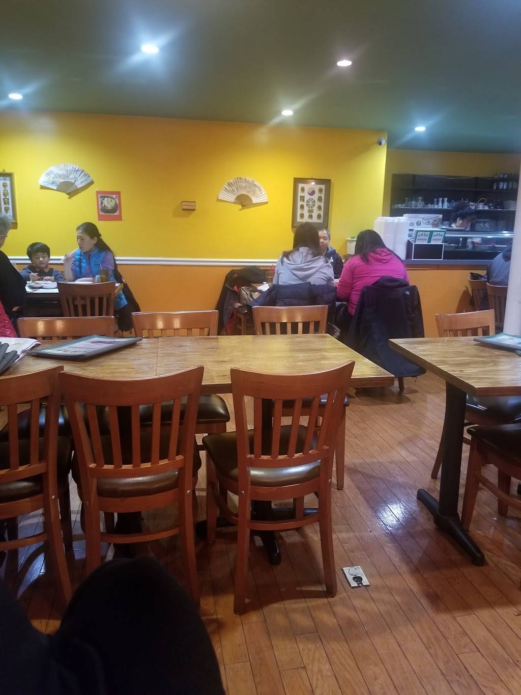 Korean Barbecue (Seoul Garden) | restaurant | 700 Capitol Trail, Newark, DE 19711, USA | 3024559100 OR +1 302-455-9100