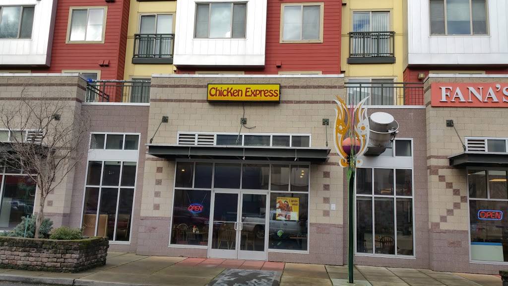 Seattle Chicken Express | restaurant | 3621 33rd Ave S, Seattle, WA 98144, USA | 2067087417 OR +1 206-708-7417