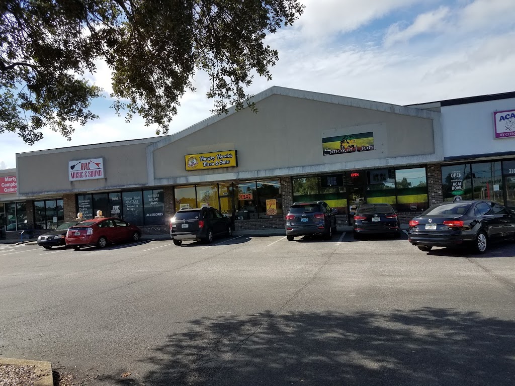 Hungry Howies Pizza | meal delivery | 3096 Gulf Breeze Pkwy, Gulf Breeze, FL 32563, USA | 8509346787 OR +1 850-934-6787