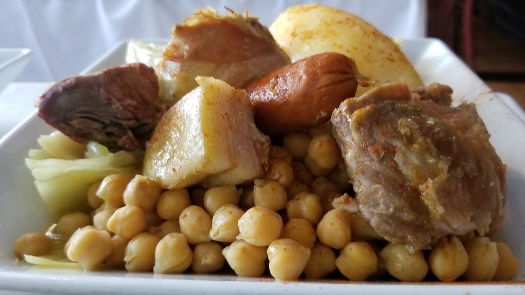 El Rincon Asturiano | restaurant | 225 SW 17th Ave, Miami, FL 33135, USA | 3056438822 OR +1 305-643-8822