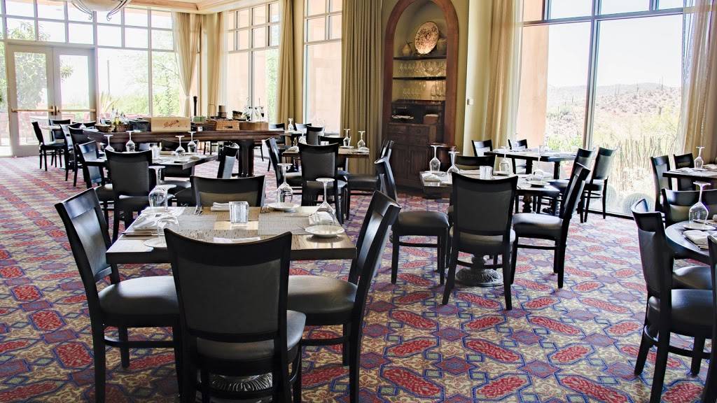 Primo with Patio Dining | restaurant | 3800 W Starr Pass Blvd, Tucson, AZ 85745, USA | 5207916071 OR +1 520-791-6071