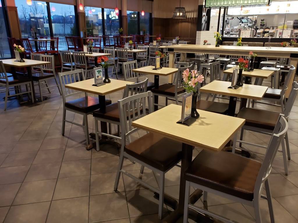 Chick-fil-A | restaurant | 1025 W I- 35 Frontage Rd, Edmond, OK 73034, USA | 4058440077 OR +1 405-844-0077